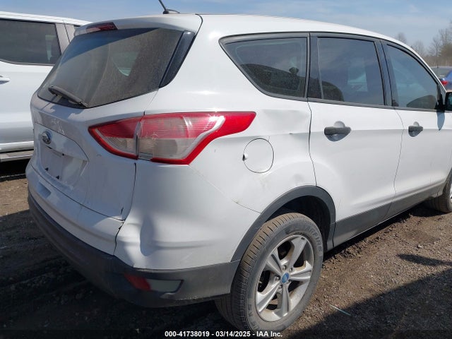Ford ESCAPE S 2014 1FMCU0F75EUC18565 Image 6