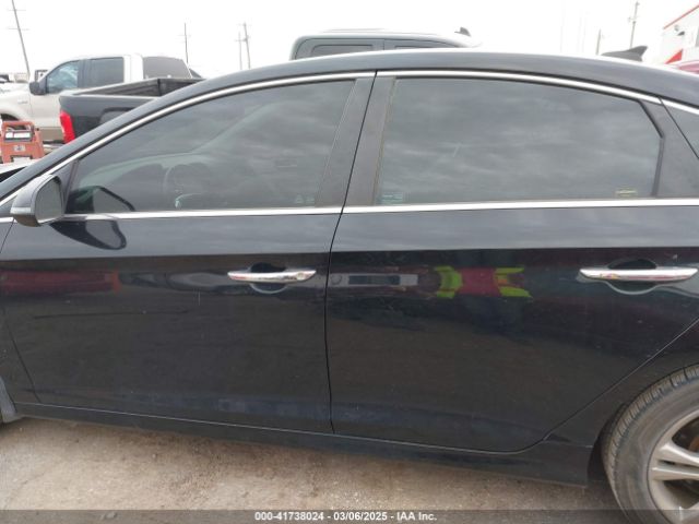 5NPE34AF7JH616676 Hyundai gdi theta-ii