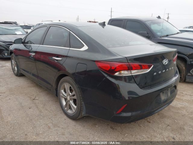 5NPE34AF7JH616676 Hyundai gdi theta-ii