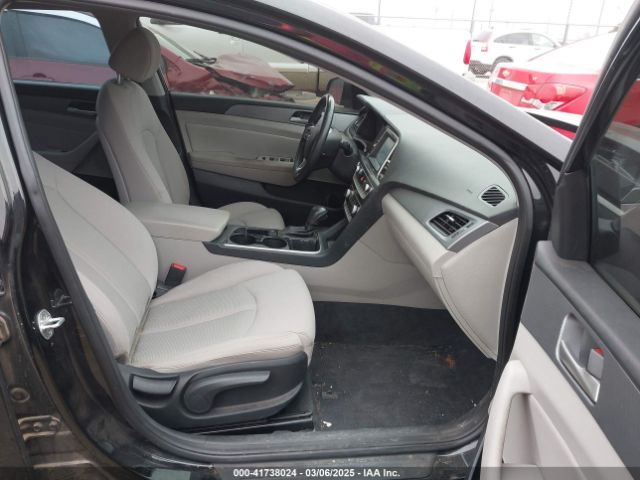 5NPE34AF7JH616676 Hyundai gdi theta-ii