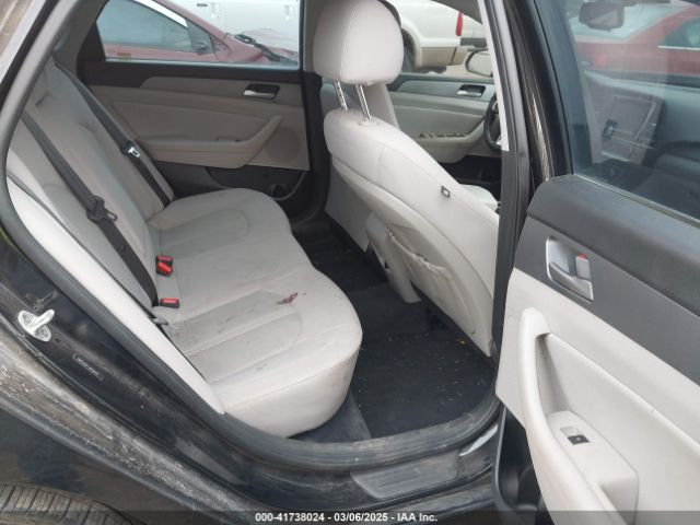 5NPE34AF7JH616676 Hyundai gdi theta-ii