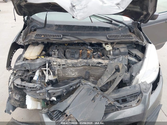 1FMCU0G75GUB84242 Ford ESCAPE SE