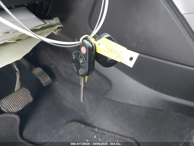 1FMCU0G75GUB84242 Ford ESCAPE SE