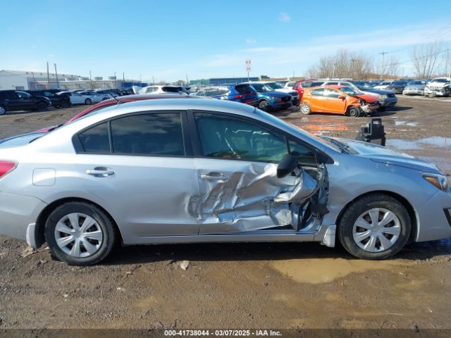 JF1GJAA6XGH005938 Subaru Impreza 2.0i