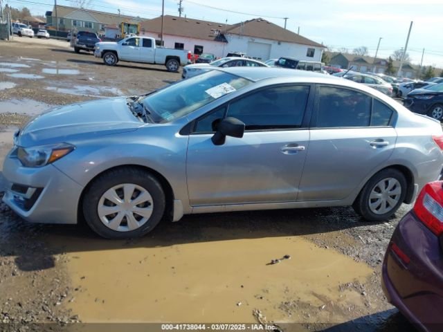 JF1GJAA6XGH005938 Subaru Impreza 2.0i