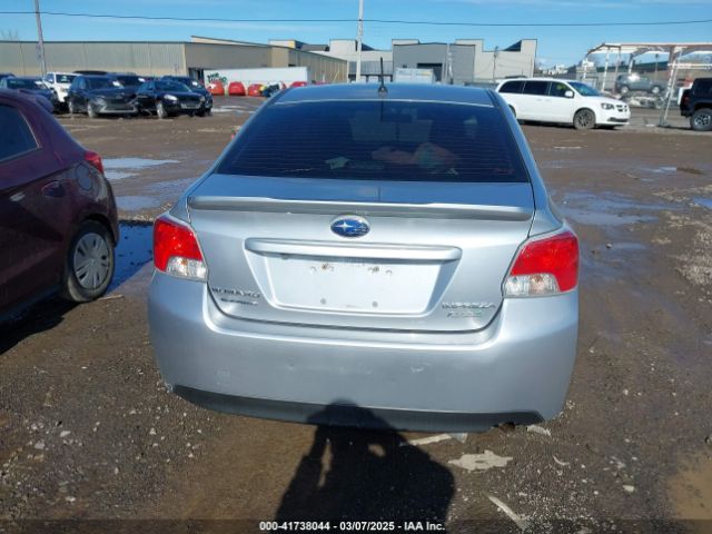 JF1GJAA6XGH005938 Subaru Impreza 2.0i