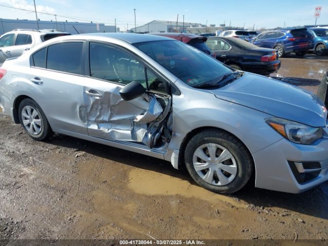 JF1GJAA6XGH005938 Subaru Impreza 2.0i