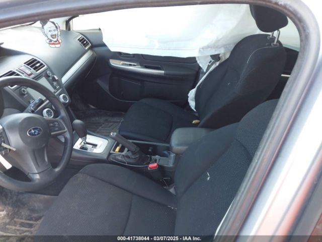 JF1GJAA6XGH005938 Subaru Impreza 2.0i
