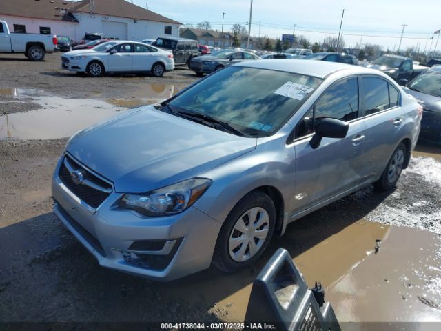 JF1GJAA6XGH005938 Subaru Impreza 2.0i