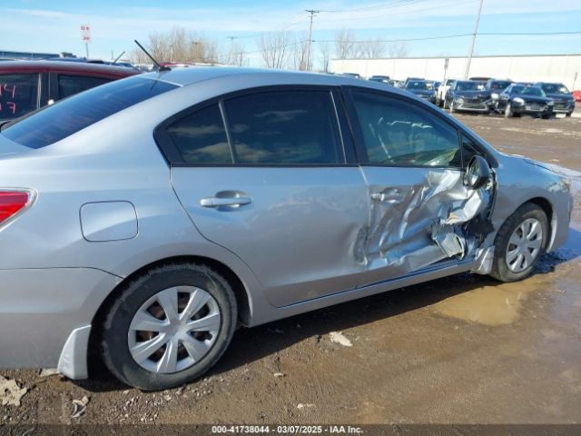 JF1GJAA6XGH005938 Subaru Impreza 2.0i
