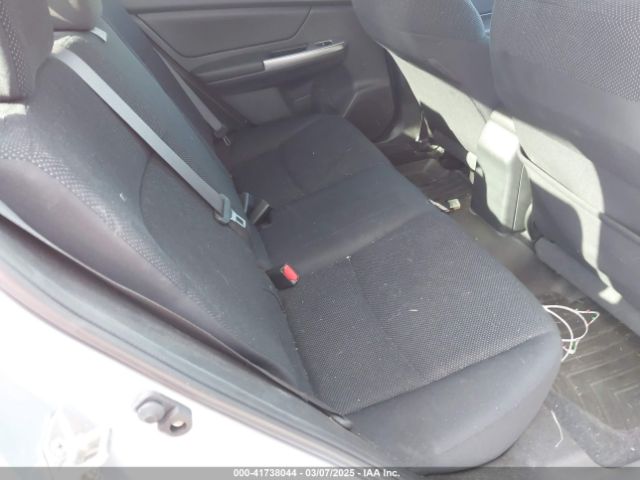 JF1GJAA6XGH005938 Subaru Impreza 2.0i