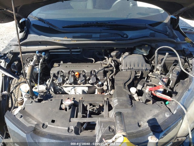 3CZRU5H57GM728022 Honda HR-V EX