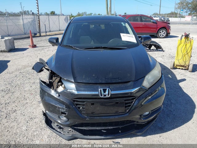 3CZRU5H57GM728022 Honda HR-V EX