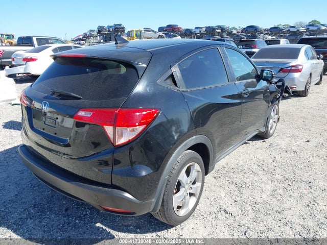 3CZRU5H57GM728022 Honda HR-V EX