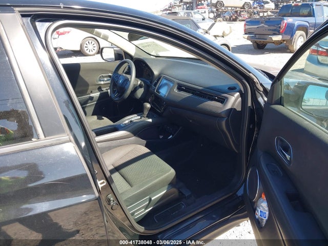 3CZRU5H57GM728022 Honda HR-V EX