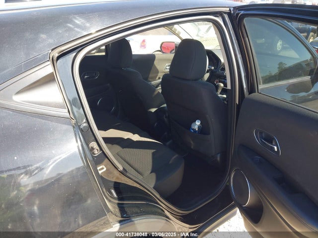 3CZRU5H57GM728022 Honda HR-V EX