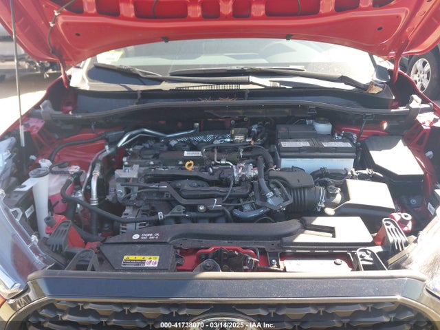 7MUBAABG8RV091850 Toyota m20a-fks