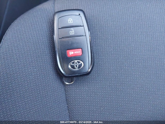 7MUBAABG8RV091850 Toyota m20a-fks
