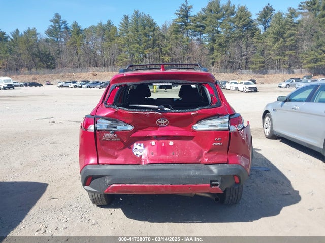 7MUBAABG8RV091850 Toyota m20a-fks