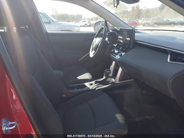 7MUBAABG8RV091850 Toyota m20a-fks