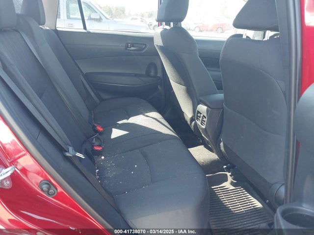 7MUBAABG8RV091850 Toyota m20a-fks