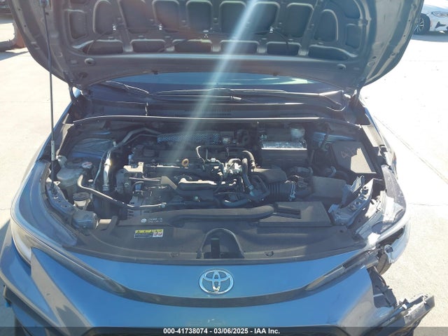 Toyota m20a-fks 2023 5YFS4MCE7PP146066 Image 10