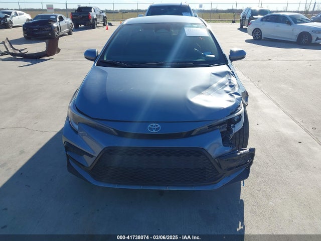 Toyota m20a-fks 2023 5YFS4MCE7PP146066 Image 12