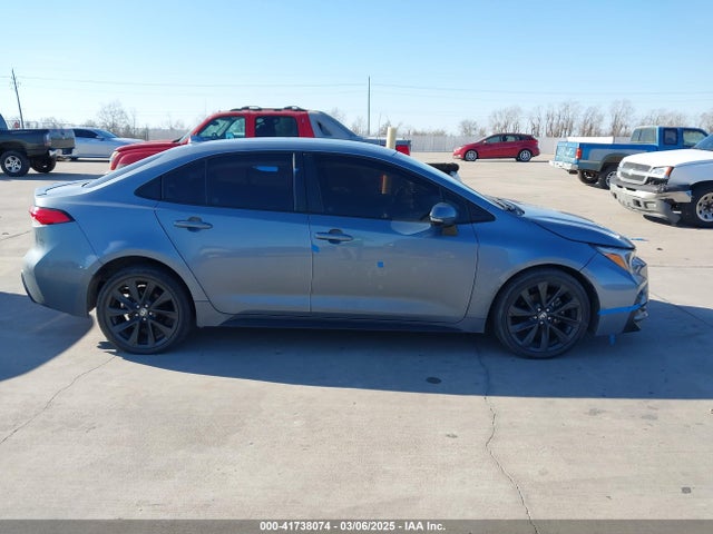 Toyota m20a-fks 2023 5YFS4MCE7PP146066 Image 13