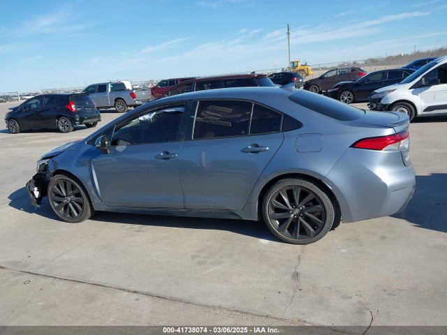 Toyota m20a-fks 2023 5YFS4MCE7PP146066 Image 14