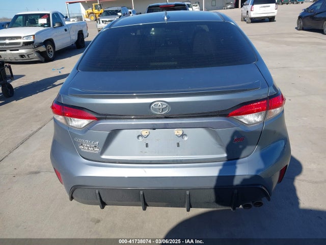 Toyota m20a-fks 2023 5YFS4MCE7PP146066 Image 16