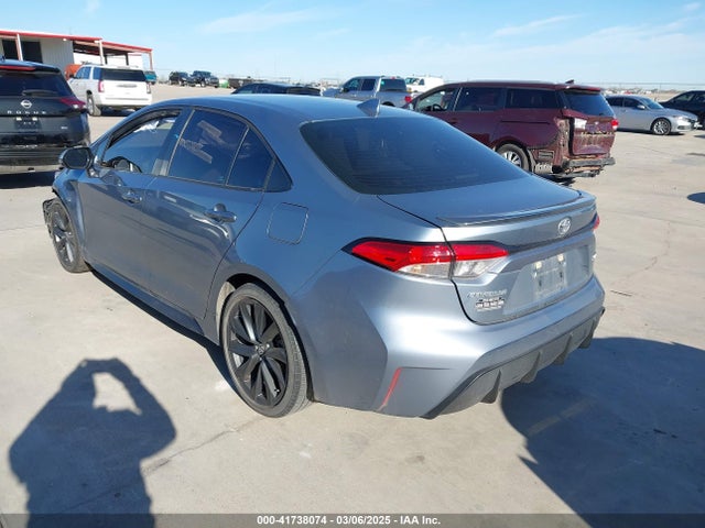 Toyota m20a-fks 2023 5YFS4MCE7PP146066 Image 3