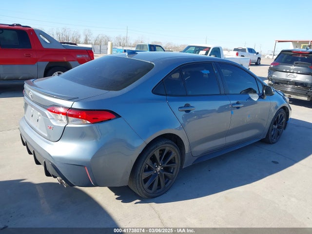 Toyota m20a-fks 2023 5YFS4MCE7PP146066 Image 4