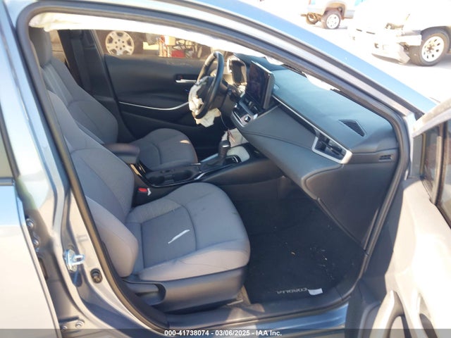 Toyota m20a-fks 2023 5YFS4MCE7PP146066 Image 5