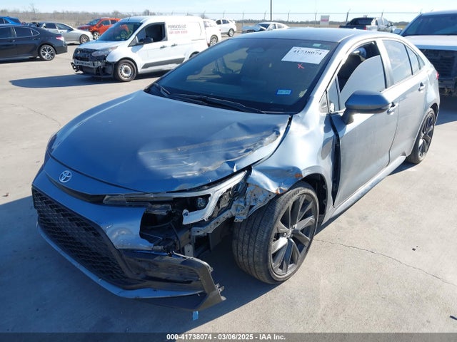 Toyota m20a-fks 2023 5YFS4MCE7PP146066 Image 6