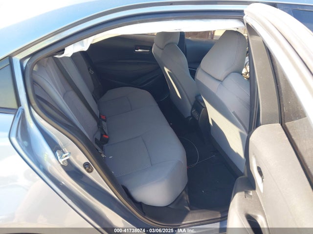 Toyota m20a-fks 2023 5YFS4MCE7PP146066 Image 8