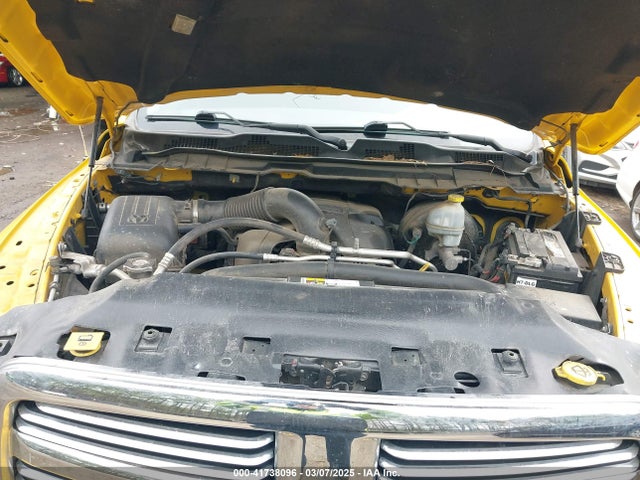 1C6RR6LT6GS355685 RAM 1500 Lone Star