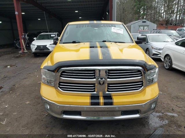 1C6RR6LT6GS355685 RAM 1500 Lone Star