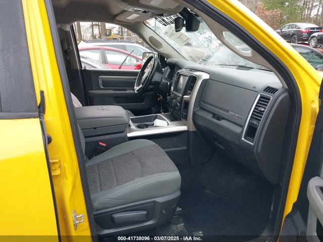 1C6RR6LT6GS355685 RAM 1500 Lone Star