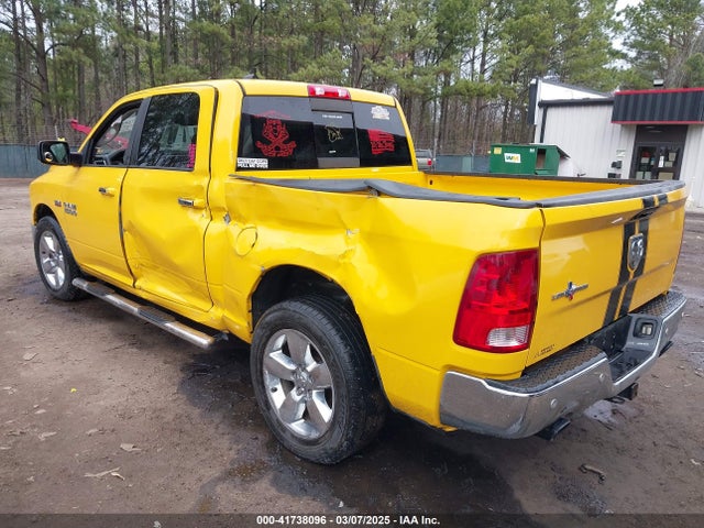 1C6RR6LT6GS355685 RAM 1500 Lone Star