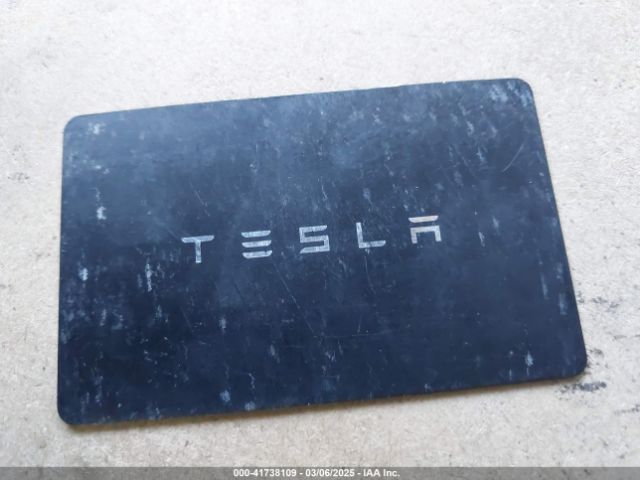 5YJ3E1EA3RF771010 Tesla Model 3 Long Range Dual Motor All-wheel Drive/rear-wheel Drive