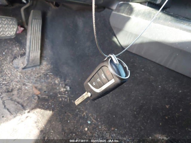 4T1B11HK4KU218161 Toyota CAMRY LE