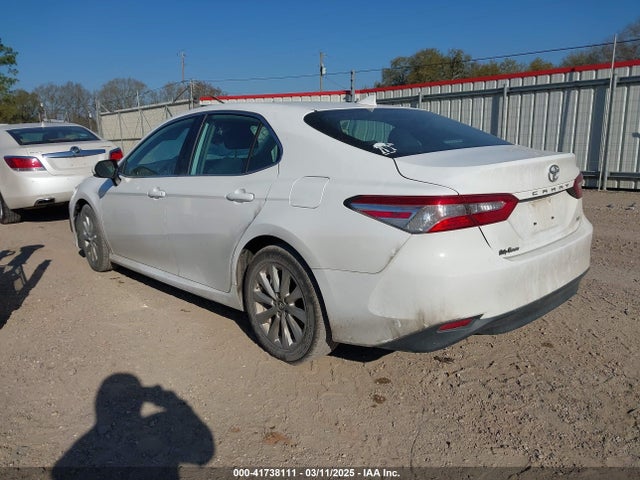 4T1B11HK4KU218161 Toyota CAMRY LE