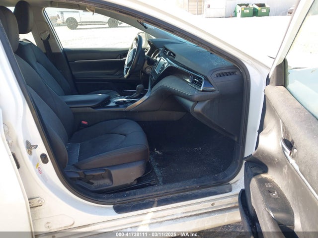 4T1B11HK4KU218161 Toyota CAMRY LE