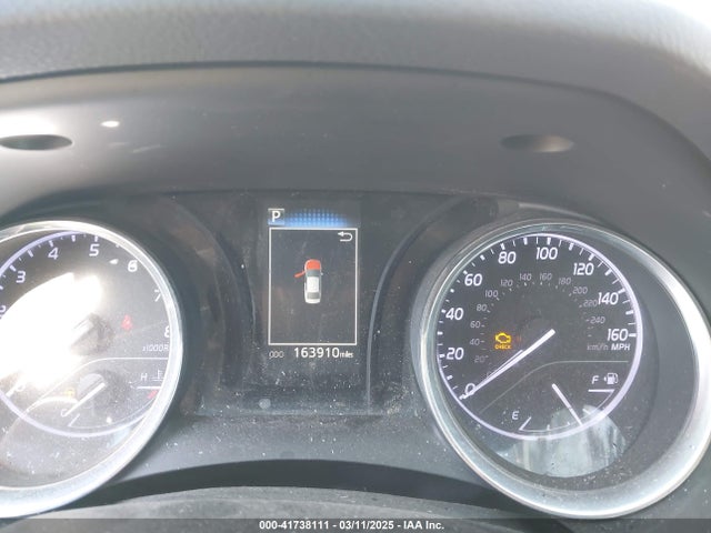 4T1B11HK4KU218161 Toyota CAMRY LE