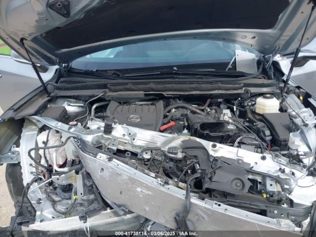 2T2BAMBA0PC021669 Lexus Rx 350 Premium