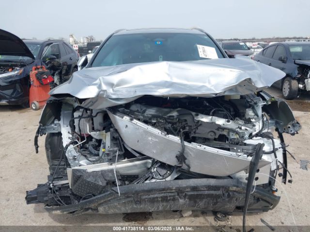 2T2BAMBA0PC021669 Lexus Rx 350 Premium
