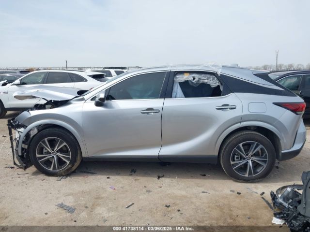 2T2BAMBA0PC021669 Lexus Rx 350 Premium
