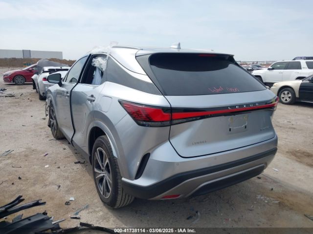 2T2BAMBA0PC021669 Lexus Rx 350 Premium