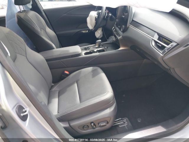 2T2BAMBA0PC021669 Lexus Rx 350 Premium