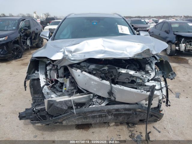 2T2BAMBA0PC021669 Lexus Rx 350 Premium